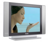 Philips 15PF4121 LCD 15  Flat TV (15PF4121/01)
